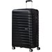 Walizka na kółkach Flashline 100L American Tourister - black