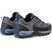 Buty trekkingowe Samaris III Low Regatta - Dark steel/Oxford blue