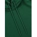Bluza męska Carson Hooded Pitbull West Coast - Green
