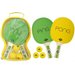 Zestaw do tenisa stołowego Ping Pong Set Donic Schildkrot