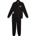 Dres męski Class Sweatsuit Tr Puma - Black