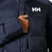 Kurtka puchowa męska Active Winter Parka Helly Hansen - navy