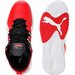 Buty Rebound Future NextGen Puma - czerwony