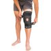 Zawiasowy owijany stabilizator kolana Mueller