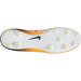 Buty piłkarskie korki Mercurial Victory VI DF FG Nike - żółte