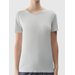 Koszulka damska TFTSF1266 4F - chłodny jasny szary