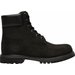 Buty, trapery 6 In Premium Wm's Timberland - black