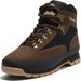 Buty trekkingowe Euro Hiker Leather Timberland - brązowy