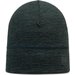 Czapka Merino Lightweight Beanie Buff - Multistripes Forest