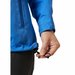 Kurtka damska Crew Hooded Sailing Jacket 2.0 Helly Hansen - niebieska