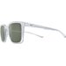 Okulary przeciwsłoneczne Circuit Nike - transparent