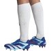 Buty piłkarskie korki Predator Accuracy.1 Low SG Adidas - Bright Royal/Cloud White/Bliss Blue