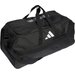 Torba Tiro 23 League Duffel Large 62L Adidas - czarny