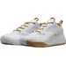 Buty siatkarskie Zoom Hyperace 3 Nike - White/Photon Dust/Metallic Gold