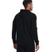 Bluza męska Rival Terry Logo Hoodie Under Armour - black
