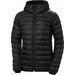 Kurtka puchowa damska Banff Hooded Insulator Helly Hansen - czarna