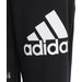 Spodnie dresowe juniorskie Essentials Regular Fit Big Logo Adidas