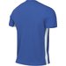 Koszulka męska Dri-Fit Challenge V Jsy SS Nike - niebieska
