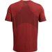 Koszulka męska Vanish Seamless Under Armour - Earthen Orange/Black
