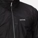 Kurtka męska Lyle IV Regatta - black