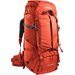 Plecak Yukon 50+10L Tatonka - czerwony