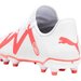 Buty piłkarskie, korki Future Play FG/AG Jr Puma