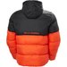 Kurtka puchowa męska Active Puffy Helly Hansen - Cherry Tomato