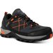 Buty trekkingowe Samaris III Low Regatta - granite/blaze orange