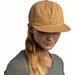 Czapka z daszkiem Trucker Cap Buff - brązowa