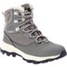 Buty Everquest Texapore High Wm's Jack Wolfskin - tarmac grey
