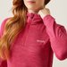 Bluza polarowa damska Women'S Yonder II Regatta - deep pink