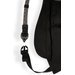 Plecak na jedno ramię, saszetka Mini Rope Bag 4L KAVU - black