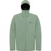 Kurtka męska Tempest 2L Jack Wolfskin - eucalyptus