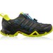 Buty Terrex Swift R GTX Adidas - czarno-seledynowe