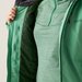 Kurtka damska Women Highton Stretch Padded Jkt IV Regatta - dusty green