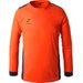 Longsleeve bramkarski juniorski Match Padded Junior Reusch