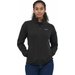 Polar damski Better Sweater Fleece Patagonia - black