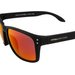 Okulary przeciwsłoneczne Grove Pitbull West Coast - Black/Red