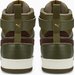 Buty RBD Game WTR Puma - green
