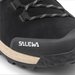 Buty trekkingowe Puez Winter Mid PTX Salewa - Black/Black
