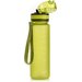 Bidon sportowy 500ml Meteor - zielona