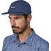 Czapka z daszkiem Maclure Patagonia - New Navy
