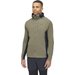 Polar męski Capacitor Hoody Rab - Light Khaki