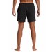 Spodenki kąpielowe męskie Solid Volley Quiksilver - black