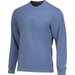 Longsleeve unisex Wordmark Tee Air Jordan - niebieski