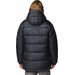 Kurtka puchowa męska Pike Lake Parka Columbia - Black