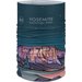 Chusta wielofunkcyjna, komin CoolNet UV Buff - Yosemite National Park