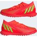 Buty piłkarskie turfy Predator Edge.3 TF Junior Adidas