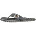 Klapki, japonki Islander flip-flops Gumbies - cool grey