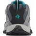 Buty trekkingowe Crestwood Wm's Columbia - szare